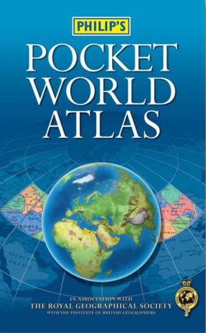 Download Philip's Pocket World Atlas 2006 (Philip's World Atlases) - Various | ePub