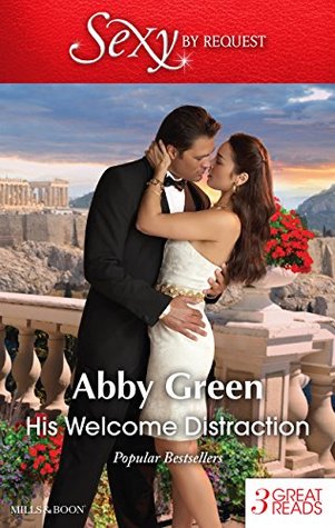 Download His Welcome Distraction/Mistress To The Merciless Millionaire/Ruthless Greek Boss, Secretary Mistress/The Virgin's Secret - Abby Green | ePub