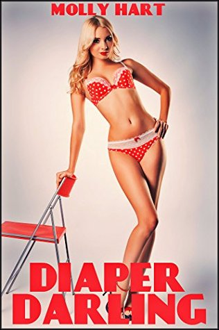 Download Diaper Darling (ABDL, Adult Baby, Diaper Fetish, Age Play, Regression) - Molly Hart file in ePub