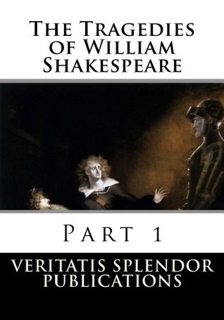 Download The Tragedies of William Shakespeare (Plays and Poems by William Shakespeare Book 2) - William Shakespeare | ePub
