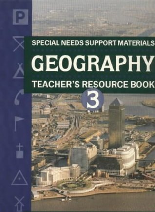 Download Geography Special Needs Support Materials Book 3 Teacher's Resource Book: Teachers' Resource Book Bk. 3 (Geography SNSM) - John Widdowson file in ePub