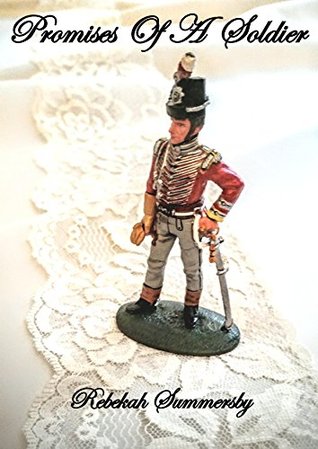 Download Promises of a Soldier (Carroway Family Book 6) - Rebekah Summersby | ePub