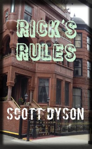 Full Download Rick's Rules: A short story of THE STRIKER FILES - Scott Dyson file in PDF