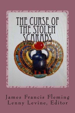 Download The Curse of the Stolen Scarabs (Sam Cook Mysteries Book 19) - James Fleming | PDF