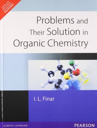 Download Problems and Their Solution in Organic Chemistry - I.L. Finar | ePub