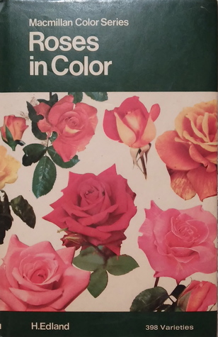 Download The Pocket Encyclopedia of Roses in Color (Macmillan Color Series) - Henry Edland | PDF
