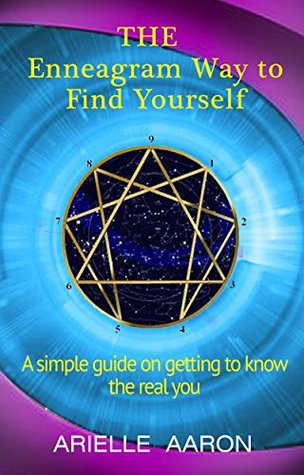 Full Download The Enneagram Way to Find Yourself: A simple guide on getting to know the real you - Arielle Aaron | PDF