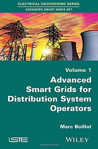 Download Advanced Smartgrids for Distribution System Operators - Marc Boillot file in PDF