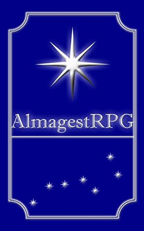 Download AlmagestRPG Rulebook: Pen and Paper Adventures - YumemiNakamura | PDF