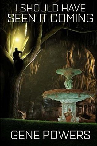 Full Download I Should Have Seen It Coming: The Adventures of Sid, a Ninja-Buddhist Detective - Gene Powers | PDF