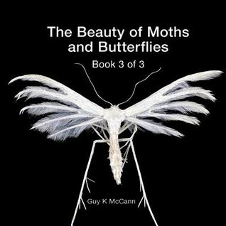 Full Download The Beauty of Moths and Butterflies: Book 3 of 3 - Guy K McCann file in PDF
