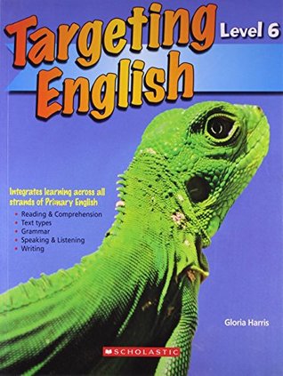 Full Download Targeting English - Level 6 (Targeting Maths) - Gloria Harris | PDF