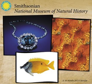 Full Download 2012 Smithsonian Natural History Museum Wall Calendar -  | PDF