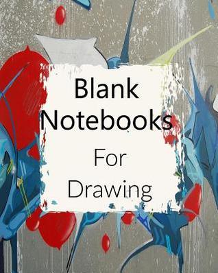 Full Download Blank Notebooks for Drawing: Bullet Grid Journal, 8 X 10, 150 Dot Grid Pages (Sketchbook, Journal, Doodle) -  file in PDF
