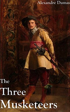 Read THE THREE MUSKETEERS (illustrated, complete, and unabridged) - Alexandre Dumas | ePub