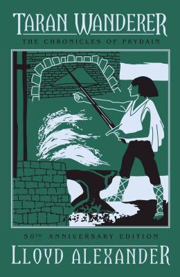 Read Online Taran Wanderer: The Chronicles of Prydain, Book 4 - Lloyd Alexander | PDF