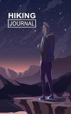 Download Hiking Journal: Hiking & Camping Journal (Summer Journal with Prompts) 1 -  file in PDF