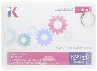Download C05 Fundamentals of Ethics, Corporate Governance and Business Law - Revision Cards - Kaplan Publishing file in ePub