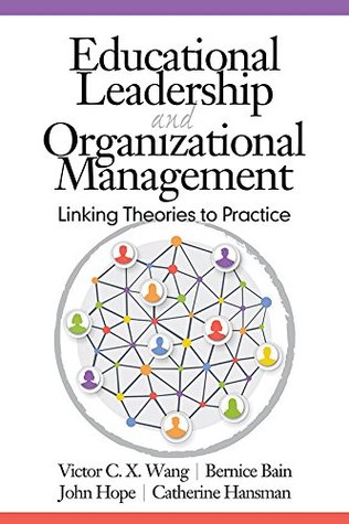 Full Download Educational Leadership and Organizational Management - Victor C.X. Wang | ePub