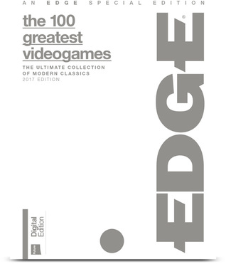 Read Online The 100 Greatest Video Games: The Ultimate Collection of Modern Classics (2017 Edition) - Ross Hamilton file in ePub