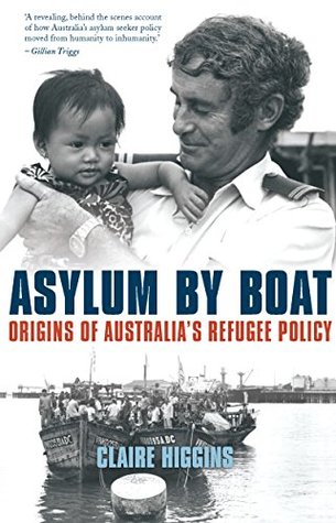 Download Asylum by Boat : Origins of Australia's Refugee Policy - Claire Higgins file in ePub