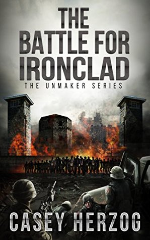 Full Download The Battle For Ironclad (Child Prodigy SciFi) - Casey Herzog | ePub