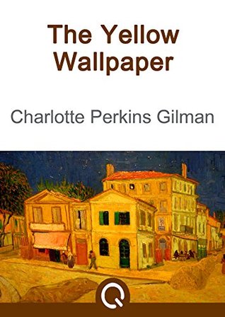 Download The Yellow Wallpaper and Other Stories (Illustrated) - Charlotte Perkins Gilman file in ePub