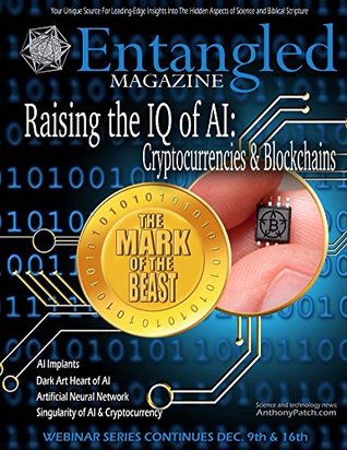 Read ENTANGLED MAGAZINE - December 2017 by Anthony Patch - Anthony Patch | PDF