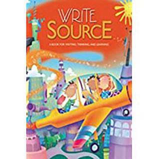 Download Great Source Write Source: Interactive CD Package Grade 3 2006 - Great Source file in ePub