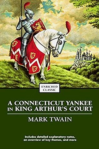 Download A Connecticut Yankee in King Arthur's Court (Annotated) - Mark Twain | ePub
