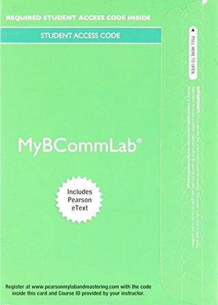 Read Excellence in Business Communication [with MyBCommLab Access Code] - John V. Thill file in PDF