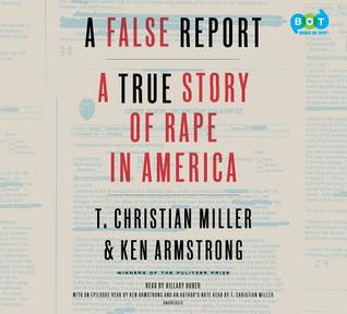 Download An Unbelievable Story: She Said She Was Raped. Detectives Said She Lied. How Police Investigate Sexual Assault in America. - T. Christian Miller | ePub
