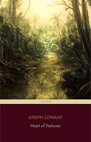 Download Heart of Darkness (Centaur Classics) [The 100 greatest novels of all time - #28] - Joseph Conrad file in ePub