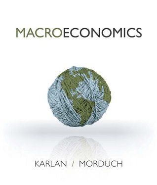 Read Online eBook Online Access for Macroeconomics, 1E, With Access Code For Connect Plus - Karlan | ePub