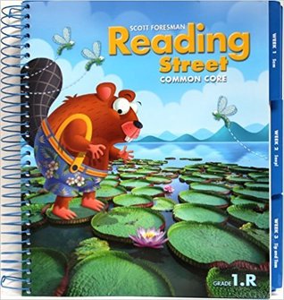 Full Download Reading Street Common Core 2013 Teachers Edition First Grade 1.R by Scott Foresman (2013-05-03) - Scott Foresman | PDF