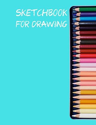 Download Sketchbook For Drawing: Artist Series Universal Sketch - Sky Blank file in ePub