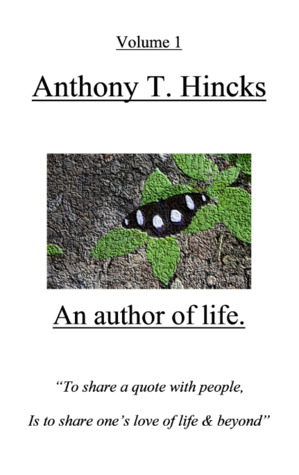 Full Download Anthony T. Hincks: An author of life, Volume 1 - Anthony T. Hincks file in ePub