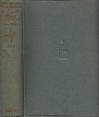 Read Online Huldowget: A Story of the North Pacific Coast - B. A. McKelvie file in ePub