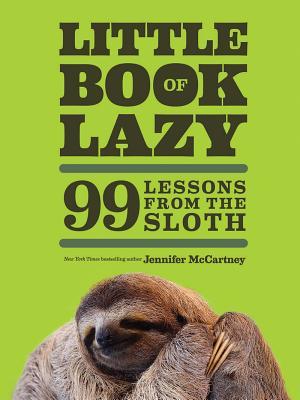 Download The Joy of Doing Just Enough: The Secret Art of Being Lazy and Getting Away with It - Jennifer McCartney | PDF