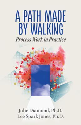 Download A Path Made by Walking: Process Work in Practice - Julie Diamond file in PDF