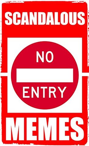 Full Download Memes: Scandalous Funny Memes: (These Are CRAZY Funny - Jokes & Memes) - Memes | ePub