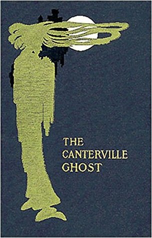 Full Download The Canterville Ghost: 1906 edition, illustrated by Wallace Goldsmith - Oscar Wilde file in PDF
