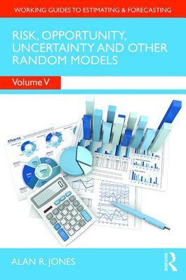 Read Estimating with Random Numbers: And Other Miscellaneous Models - Alan Jones file in ePub