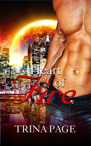 Read Online First Meeting: Heart of Fire Book 1 (Shifter Romance) - Trina Page file in ePub