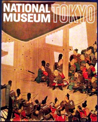Read Online National Museum, Tokyo (Great museums of the world) - C L Ragghianti file in PDF