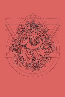 Read Online Journal: Experiential Bullet Journal - Mandala Elephant Ganesha Small Dot Grid Notebook Composition Book for Capturing Spiritual Experiences - Small (6 X 9) Matte Softback Cover -  | ePub