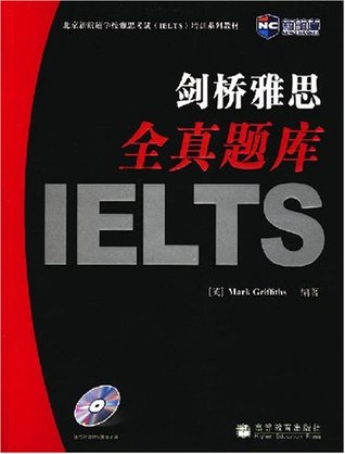 Full Download New Channel Cambridge IELTS Braindumps IELTS ( with MP3 audio CD 1 ) Griffith ( - GE LI FEI SI (Mark Griffiths) file in ePub