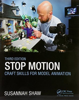 Download Stop Motion: Craft Skills for Model Animation - Susannah Shaw | ePub
