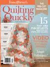 Download Fons and Porters Quilting Quickly March April 2016 - B. file in ePub