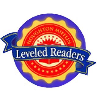 Download Houghton Mifflin Reading Leveled Readers: Activity Cards LV 4 - Houghton Mifflin | PDF